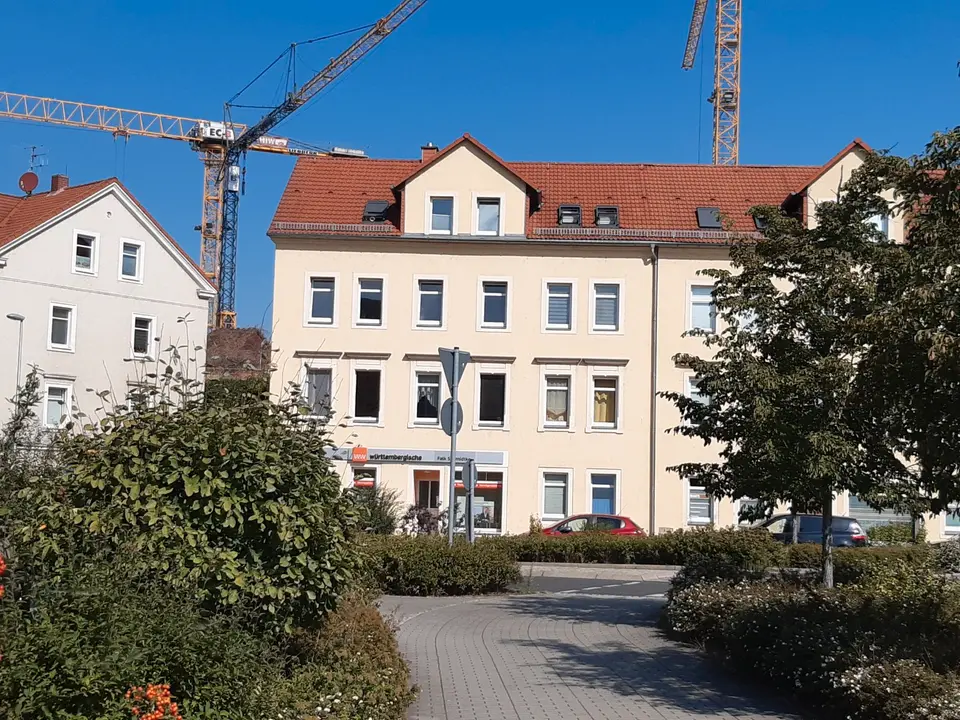 2 Zimmer Wohnung mit 64 m² in Meißen – Bild 10