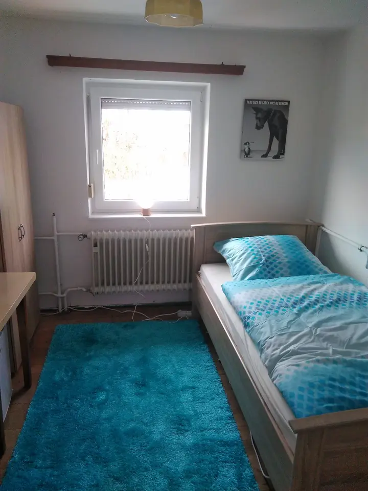 WG-Zimmer mit 120 m² in Straubing – Bild 7