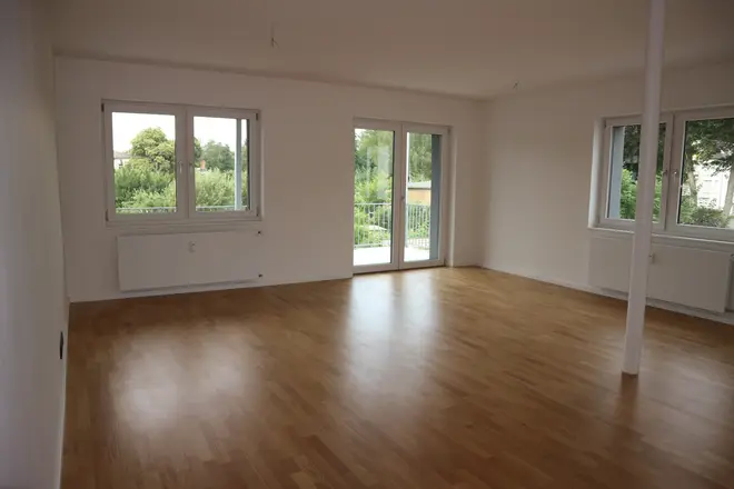 4 Zimmer Wohnung mit 129 m² in Chemnitz – Bild 3
