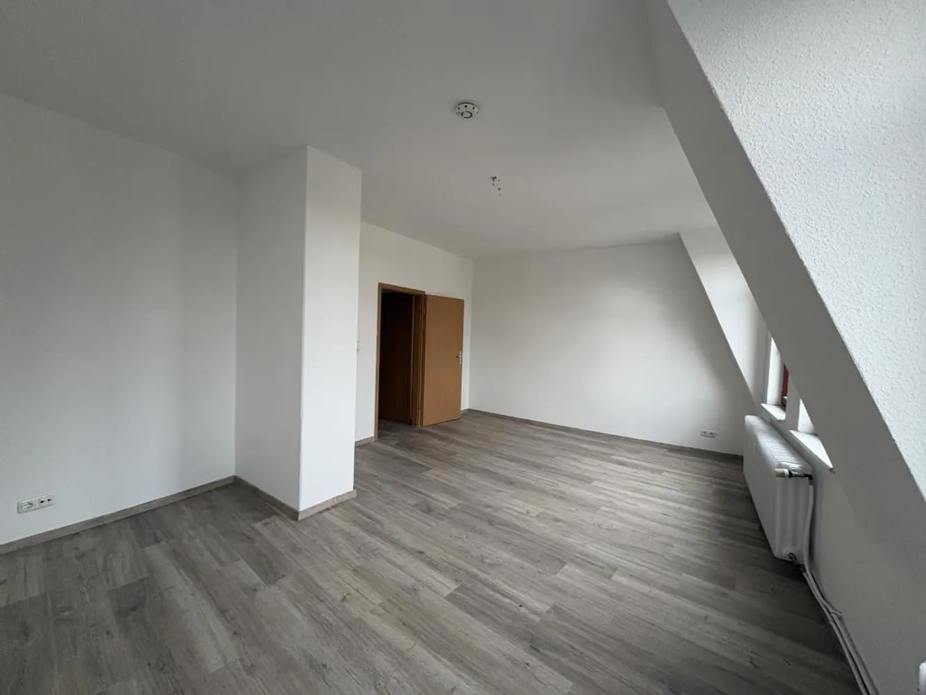 2 Zimmer Wohnung mit 55 m² in Bremen – Bild 4