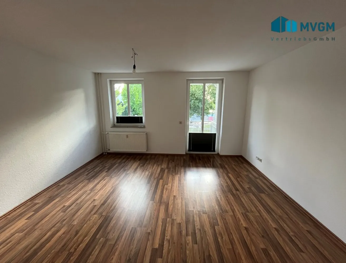 2 Zimmer Wohnung mit 72 m² in Bielefeld – Bild 2