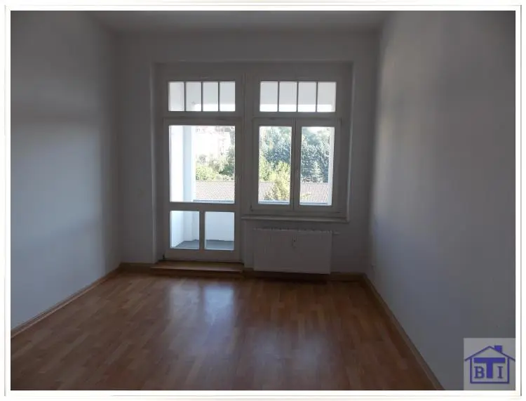 4 room apartment with 93 m² in Zittau – Photo 1
