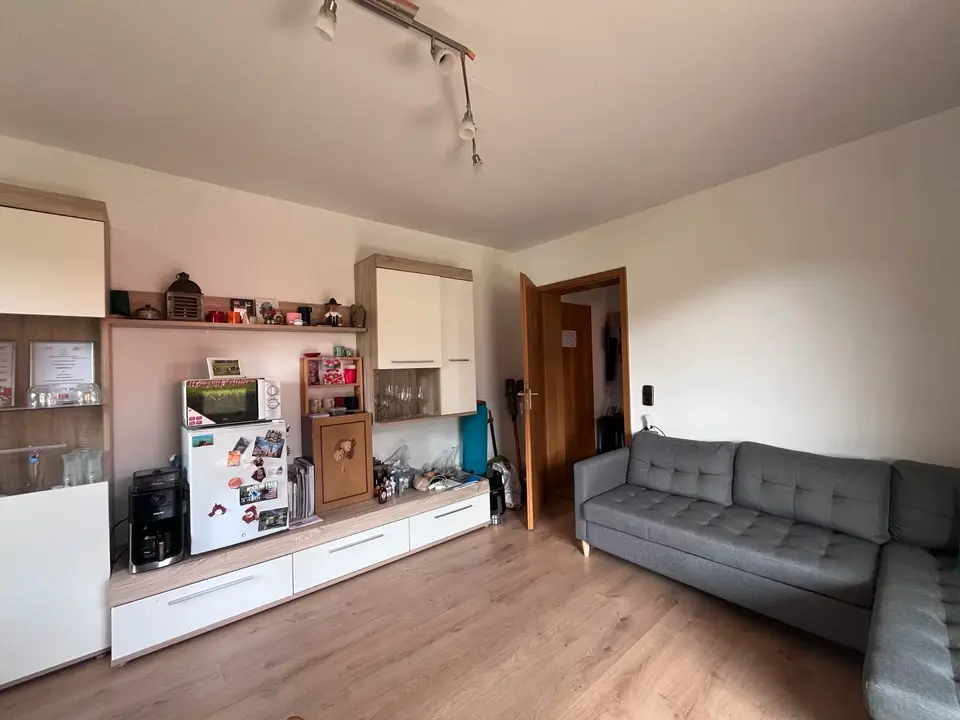 2 Zimmer Wohnung mit 41 m² in Bühl – Bild 9