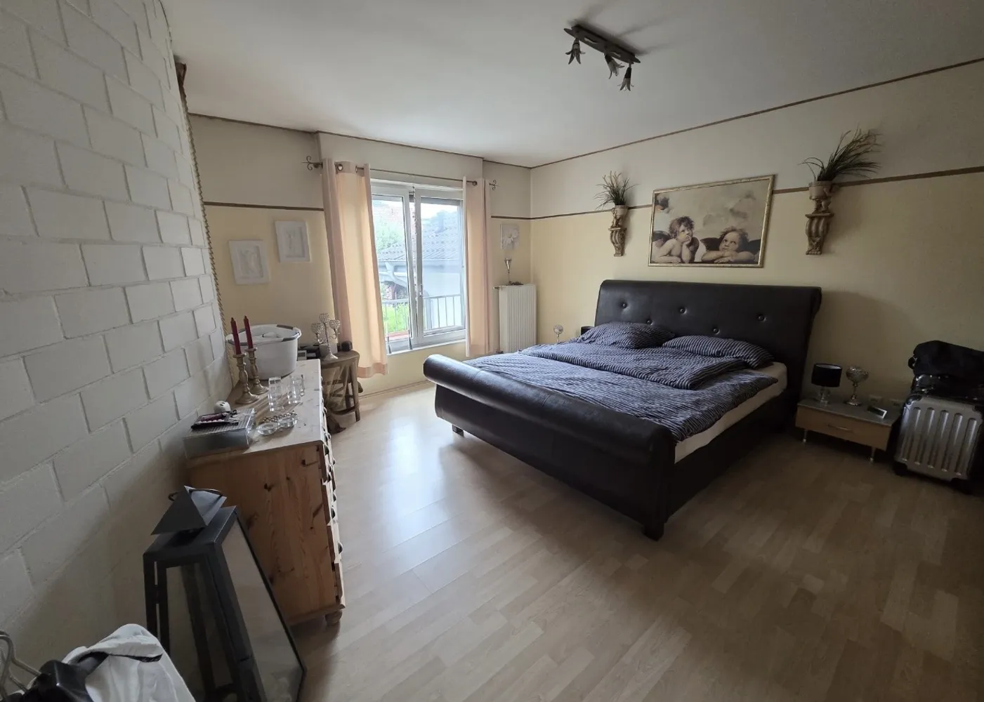 4 room house with 108 m² in Ibbenbüren – Photo 2