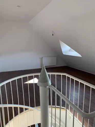 2 Zimmer Wohnung mit 73 m² in Regensburg – Bild 11