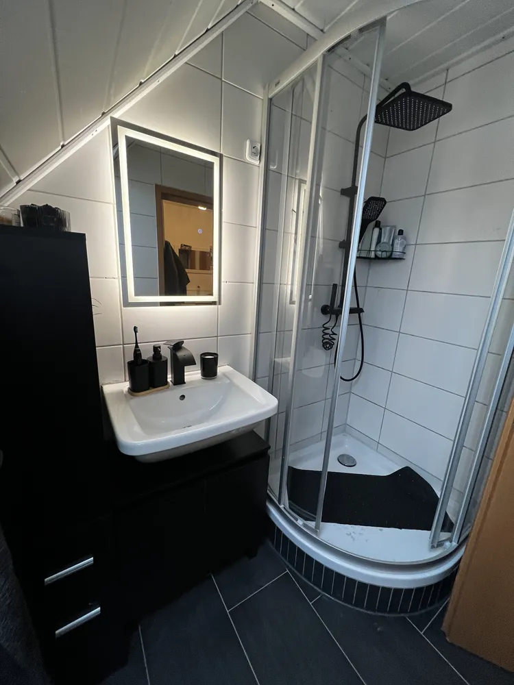 2 room apartment with 70 m² in Rheine – Photo 2