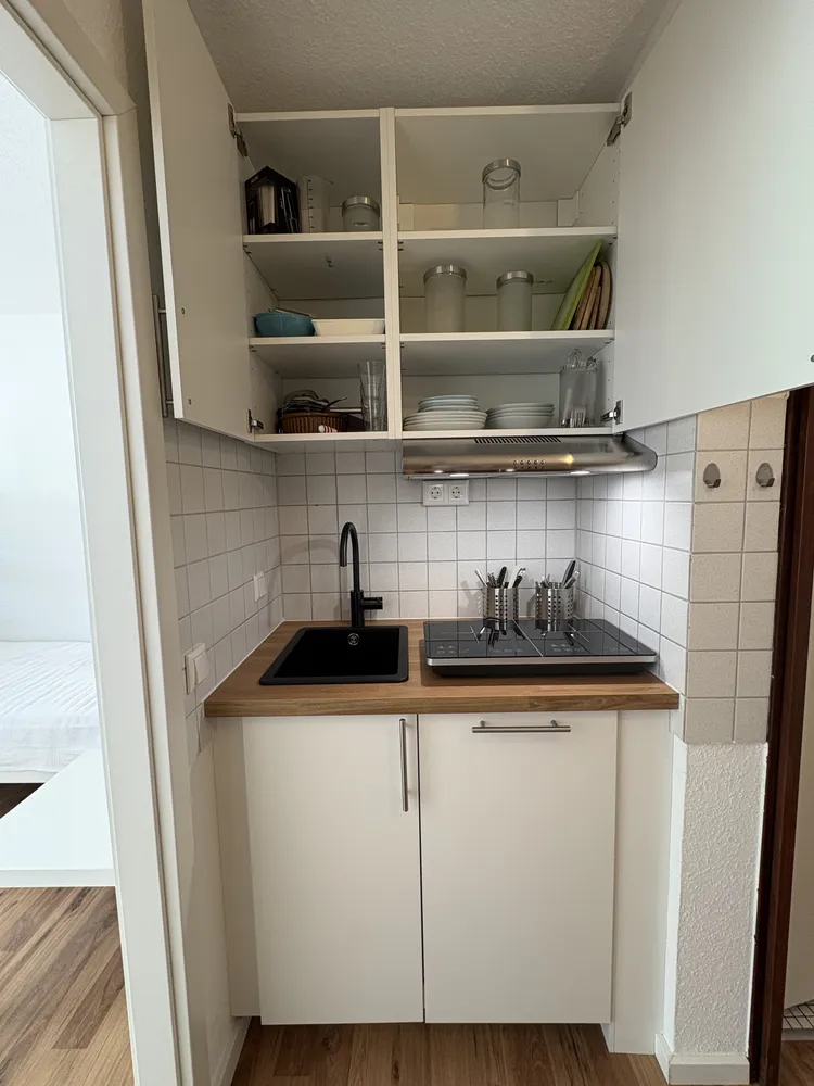 1 Zimmer Wohnung mit 28 m² in Heidelberg – Bild 9