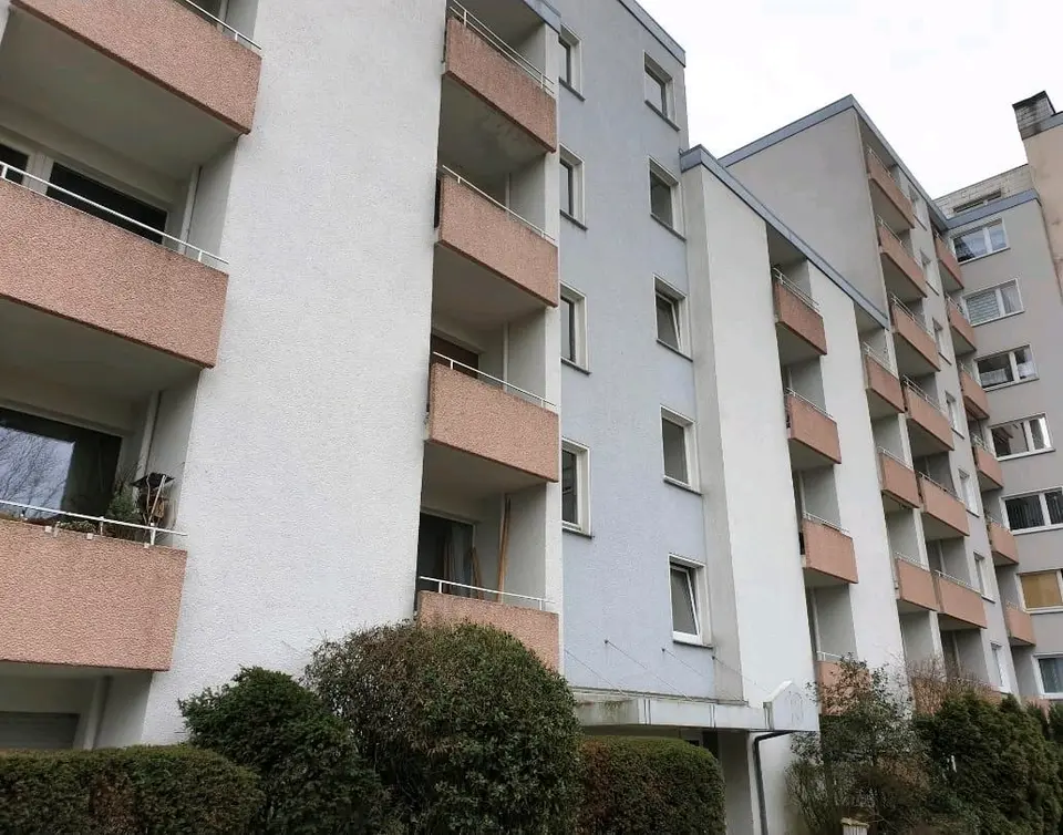 2 Zimmer Wohnung mit 24 m² in Hannover – Bild 8