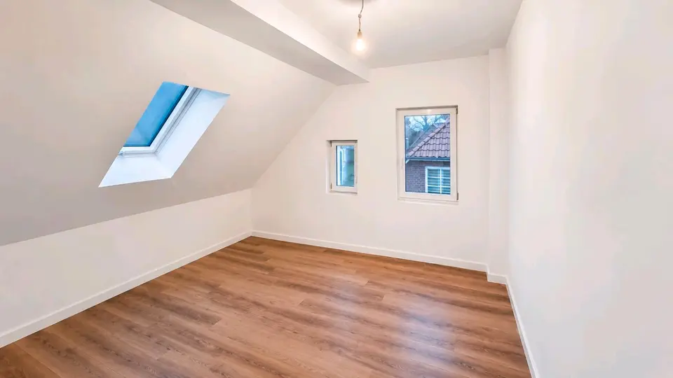 3 Zimmer Wohnung mit 80 m² in Bremen – Bild 2