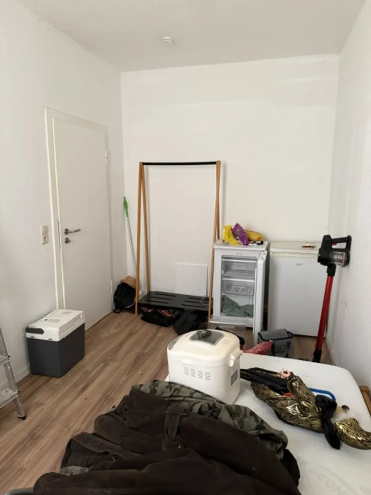 3 Zimmer Wohnung mit 51 m² in Dortmund – Bild 8