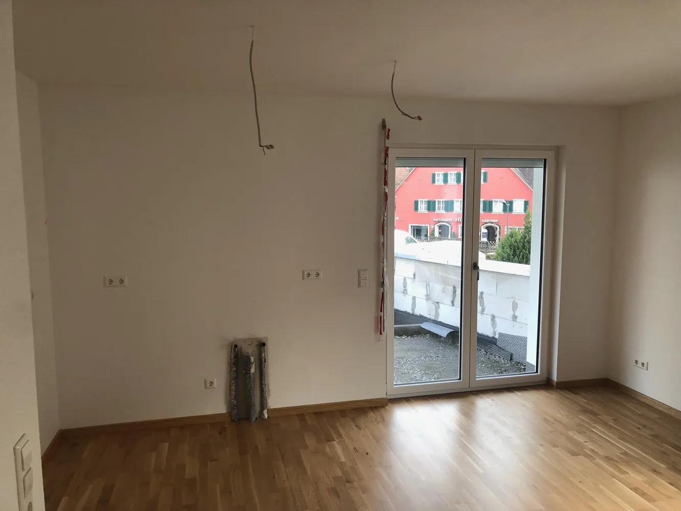 2 Zimmer Wohnung mit 55 m² in Schwäbisch Hall – Bild 10
