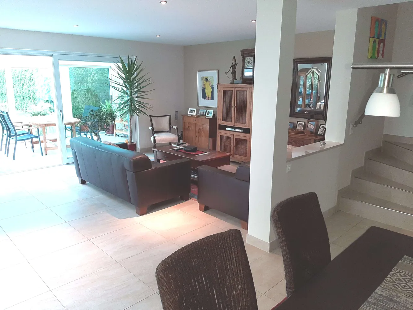 6 Zimmer Haus mit 208 m² in München – Bild 6