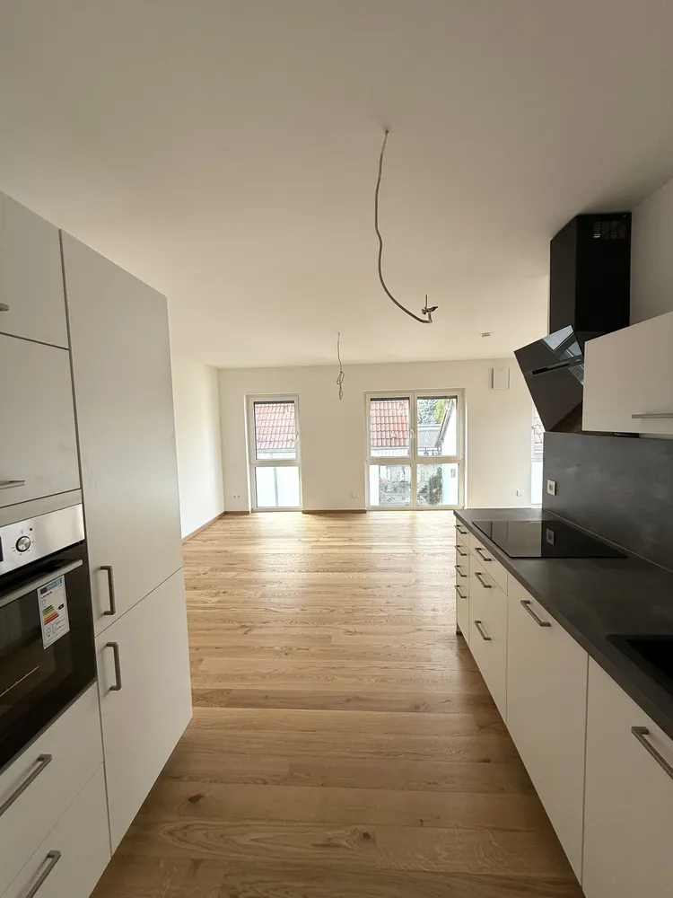 3 Zimmer Wohnung mit 85 m² in Köln – Bild 6