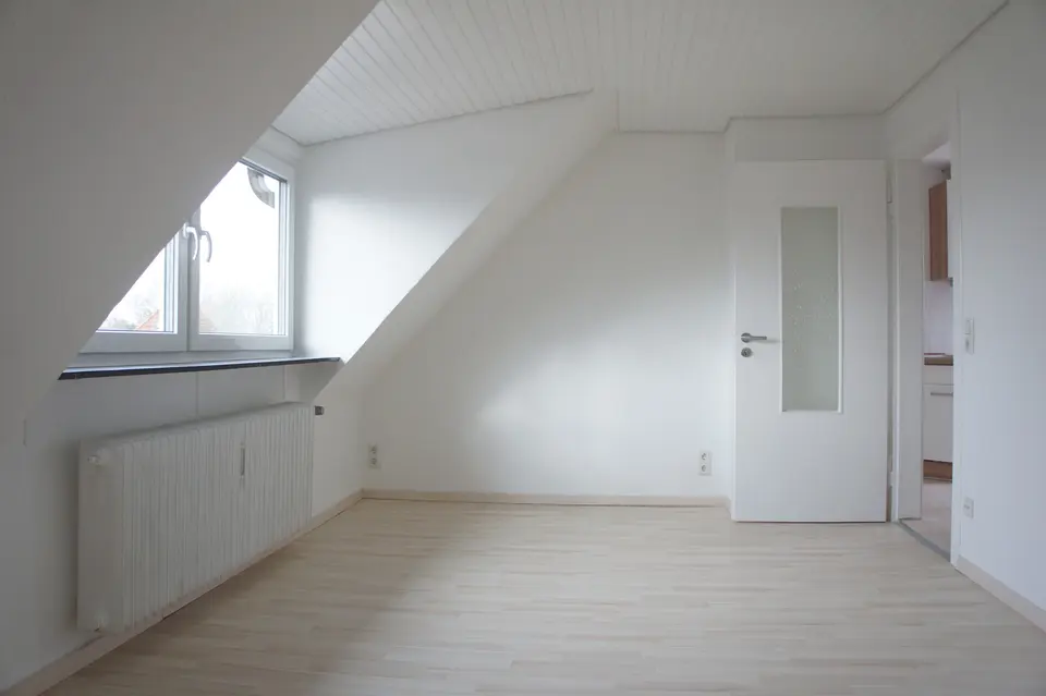 2 Zimmer Wohnung mit 55 m² in Wilhelmshaven – Bild 3