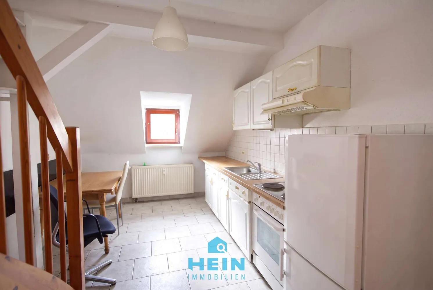 3 room apartment with 80 m² in Aue-Bad Schlema – Photo 9