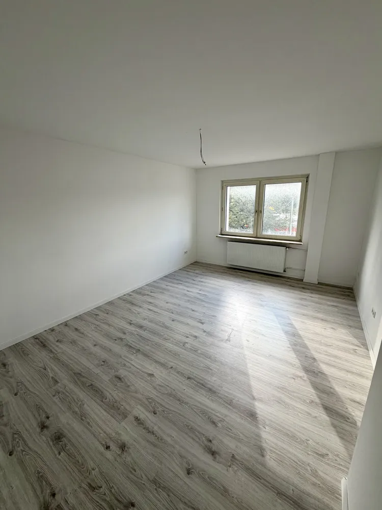 2 room apartment with 44 m² in Bochum – Photo 1