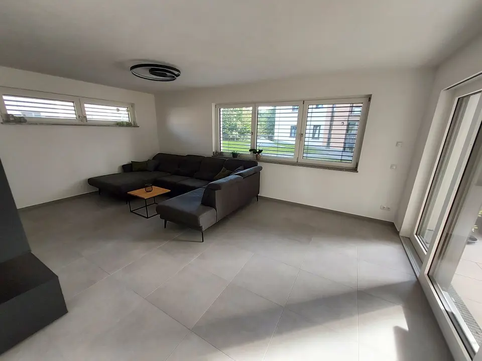 4 Zimmer Wohnung mit 116 m² in Biberach an der Riß – Bild 6