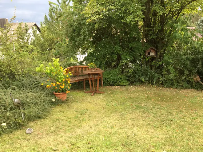 6 Zimmer Haus mit 160 m² in Ansbach – Bild 4
