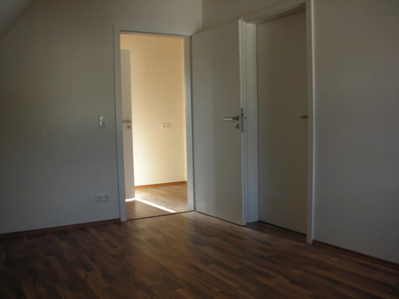 3 room apartment with 49 m² in Bielefeld – Photo 5