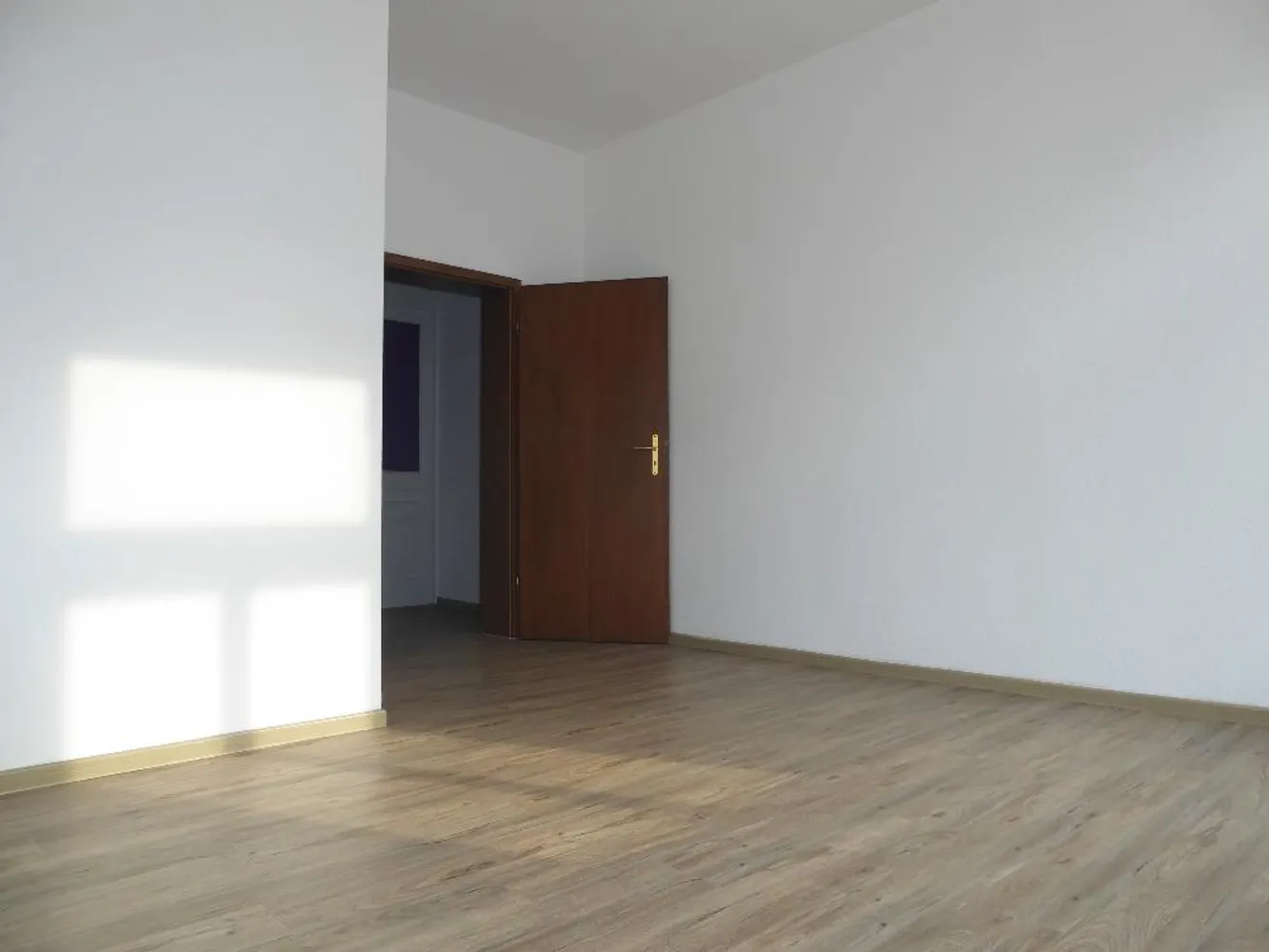 1 Zimmer Wohnung mit 37 m² in Plauen – Bild 3