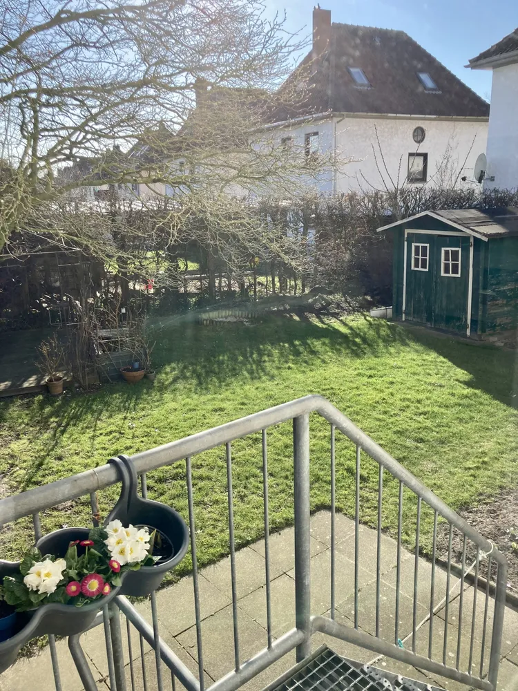 4 Zimmer Wohnung mit 85 m² in Bremen – Bild 5