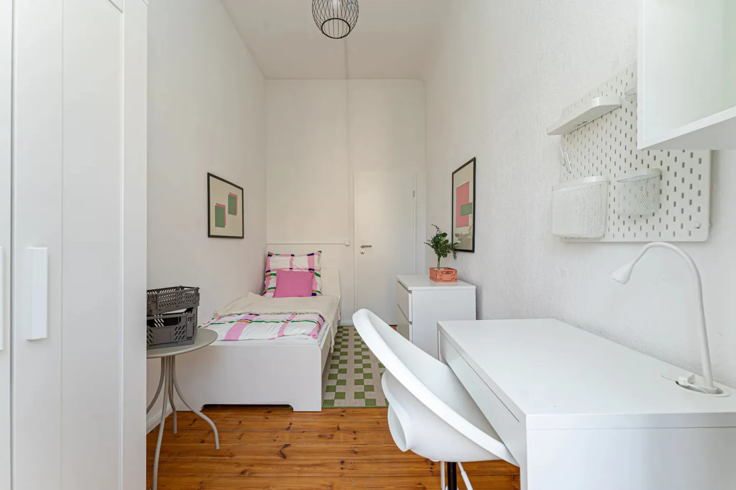 Shared room with 11 m² in Berlin – Photo 6