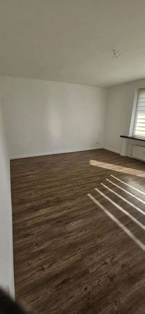 3 Zimmer Wohnung mit 77 m² in Duisburg – Bild 1
