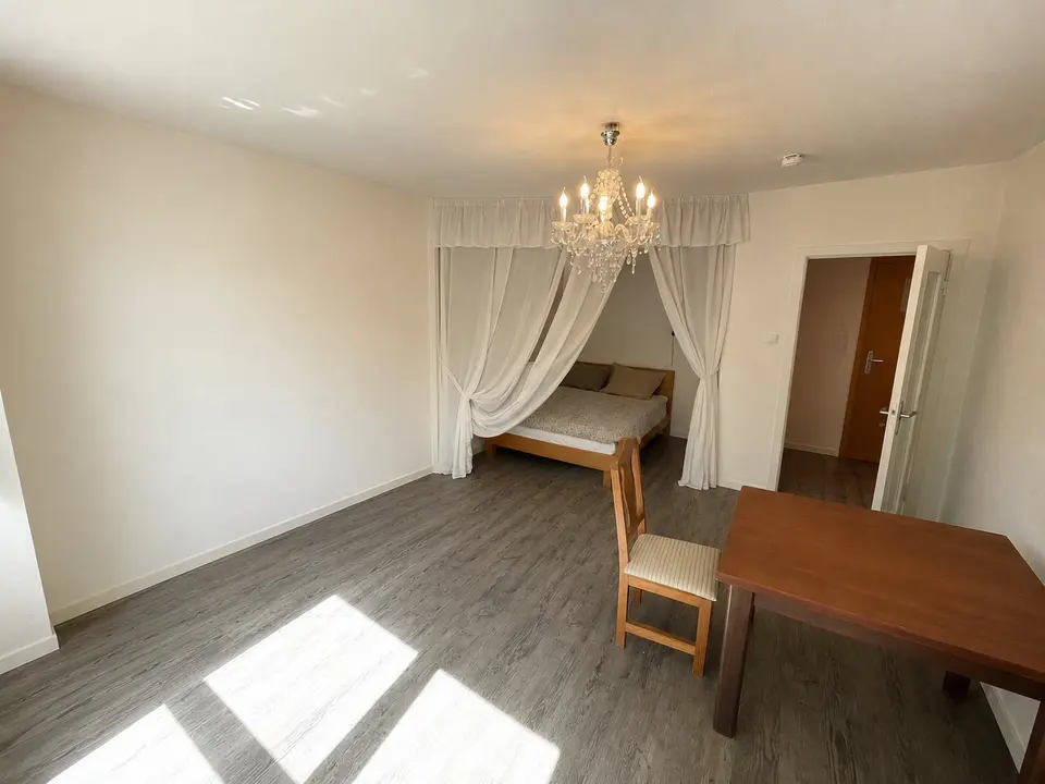 WG-Zimmer mit 30 m² in Buxtehude – Bild 1