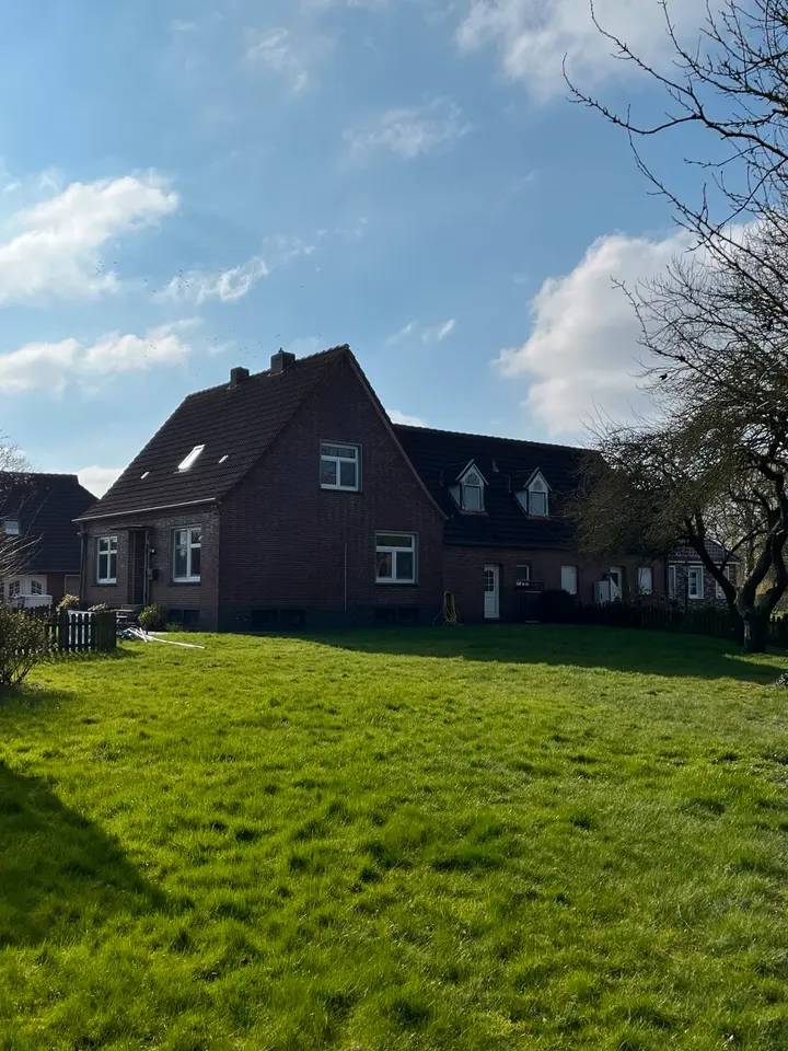 4 Zimmer Haus mit 150 m² in Leer – Bild 4