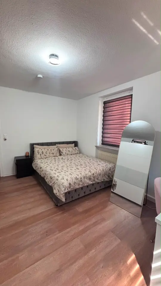 2 Zimmer Wohnung mit 61 m² in Würzburg – Bild 7