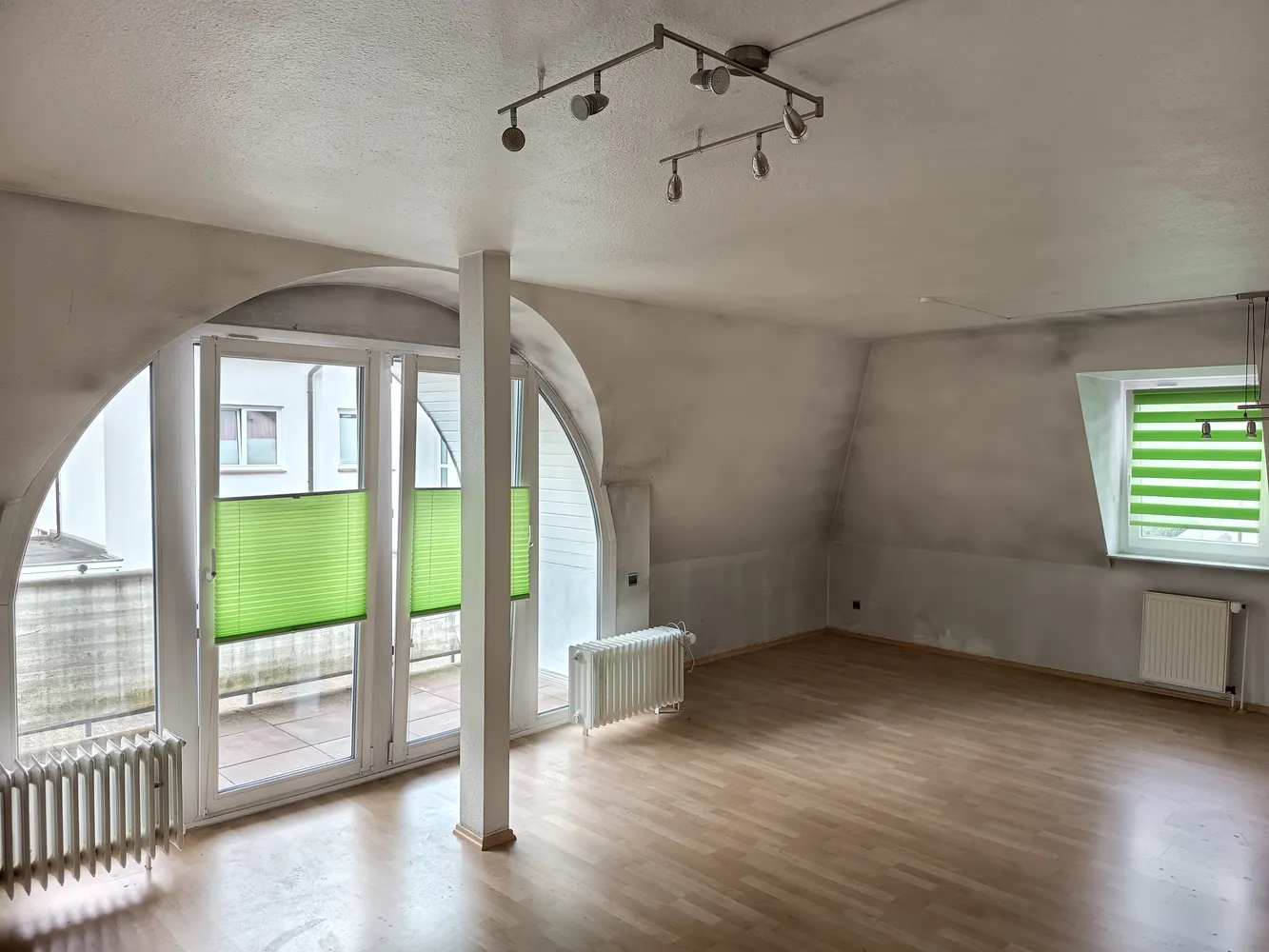 2 Zimmer Wohnung mit 70 m² in Paderborn – Bild 11