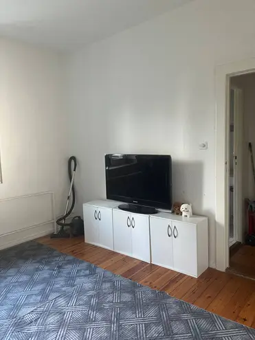 2 Zimmer Wohnung mit 40 m² in Berlin – Bild 3