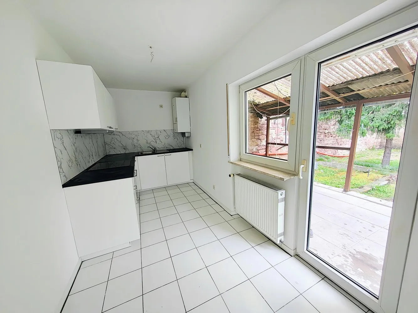 3 Zimmer Wohnung mit 88 m² in Karlsruhe – Bild 2