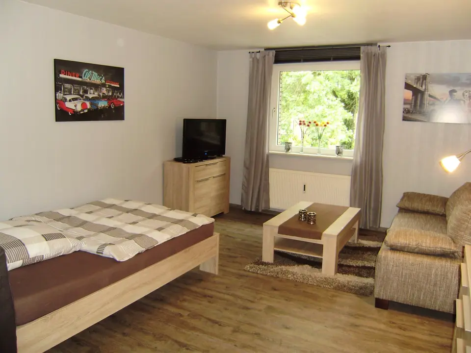 Studio mit 40 m² in Oberhausen – Bild 2