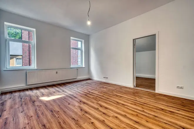 2 Zimmer Wohnung mit 66 m² in Bremen – Bild 3