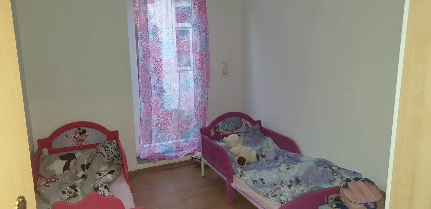 3 Zimmer Wohnung mit 55 m² in Helmstedt – Bild 2