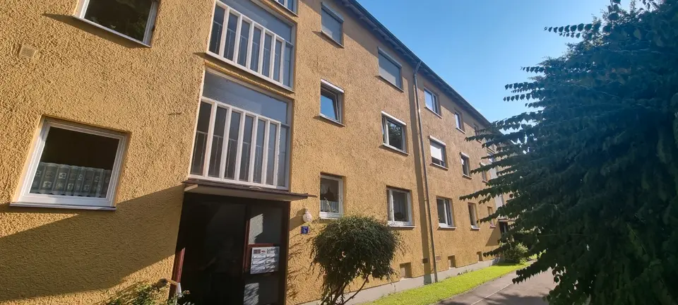 3 Zimmer Wohnung mit 76 m² in Augsburg – Bild 8