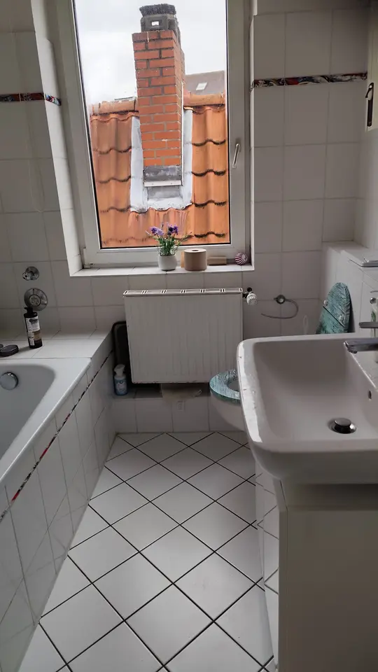 Studio mit 25 m² in Bremen – Bild 6