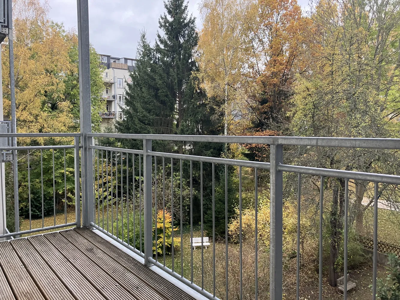 4 room apartment with 114 m² in Chemnitz – Photo 12