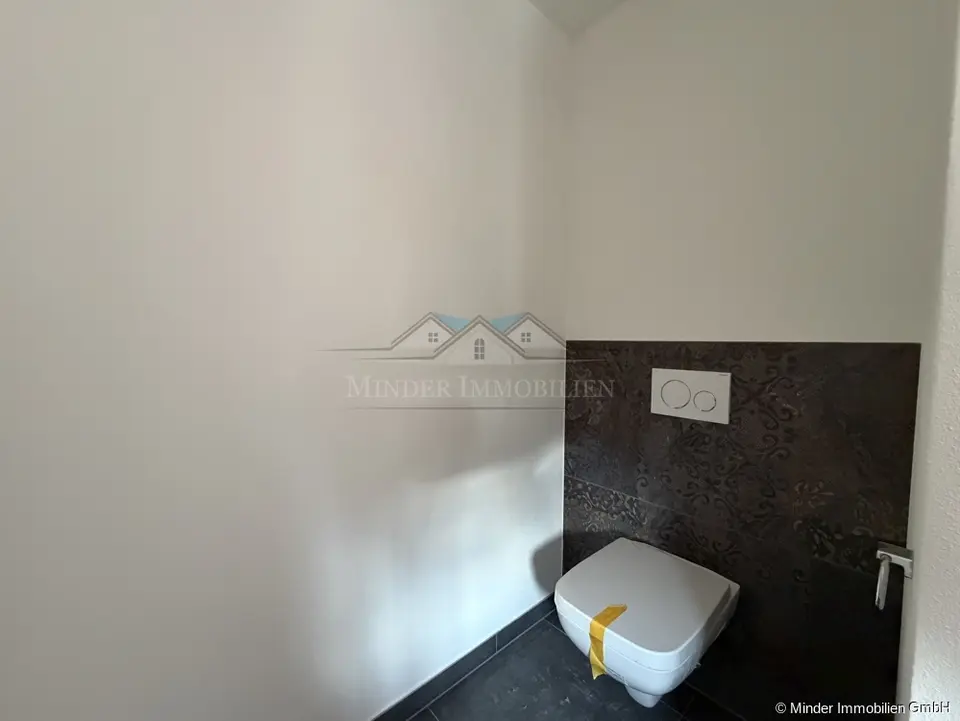 5 Zimmer Haus mit 142 m² in Gießen – Bild 10