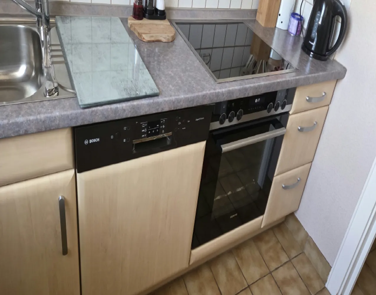 3 Zimmer Wohnung mit 73 m² in Hamburg – Bild 11