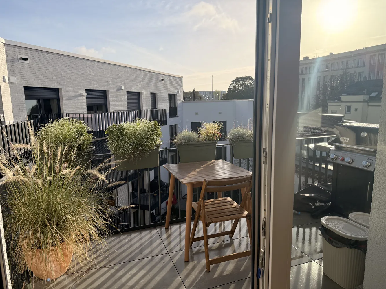 5 room apartment with 129 m² in Düsseldorf – Photo 8