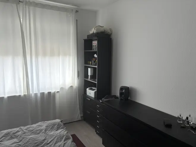 2 Zimmer Wohnung mit 50 m² in Stuttgart – Bild 5