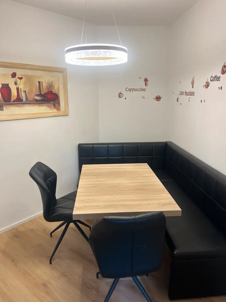 4 Zimmer Wohnung mit 110 m² in Traunstein – Bild 7