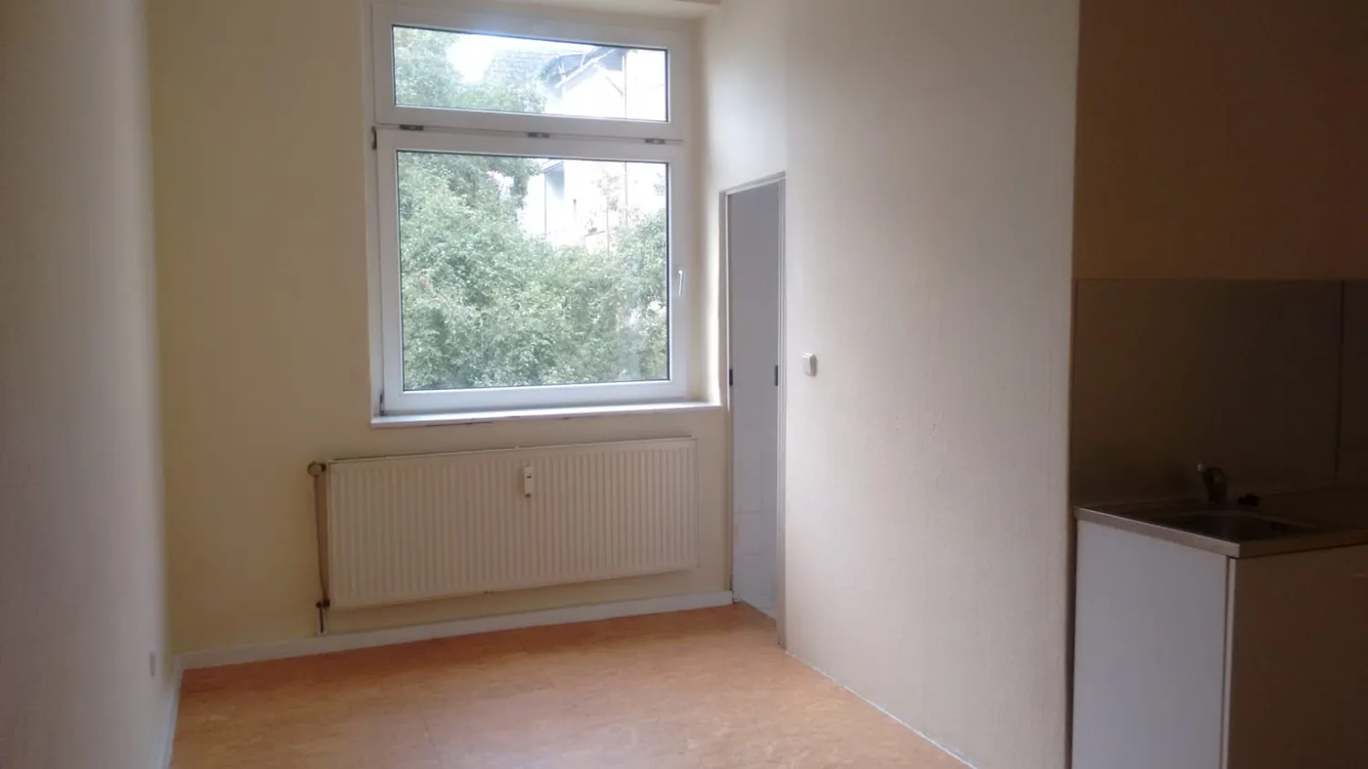 2 Zimmer Wohnung mit 34 m² in Dortmund – Bild 11