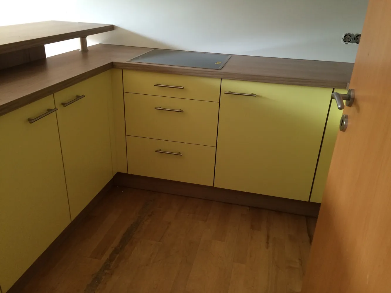 1 Zimmer Wohnung mit 40 m² in Leipzig – Bild 4