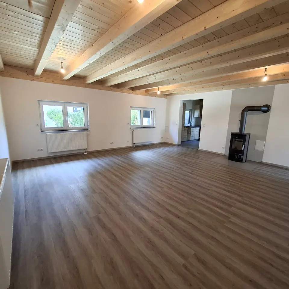 3 Zimmer Wohnung mit 116 m² in Sonneberg – Bild 7