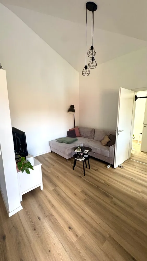 2 room apartment with 45 m² in Mannheim – Photo 7