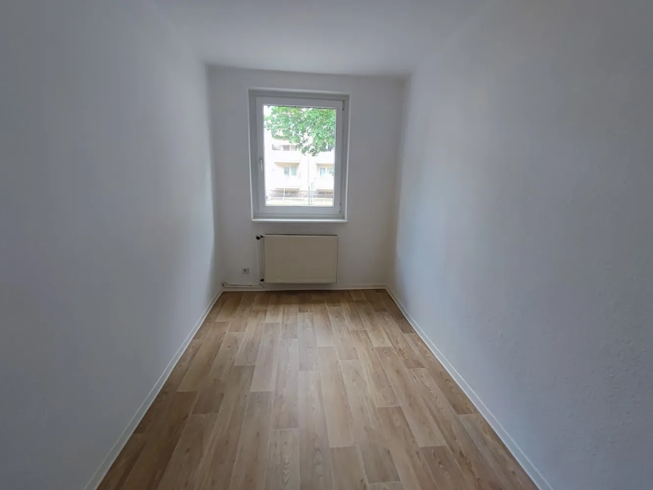 3 Zimmer Wohnung mit 59 m² in Merseburg – Bild 5