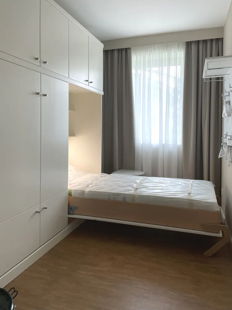 2 Zimmer Wohnung mit 42 m² in Hamburg – Bild 8